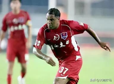 生不逢时的胖子，惹是生非的巨婴，拿了金靴，效力了14家球队_埃尔顿_不莱梅_沙尔克