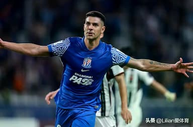 上海申花首发出炉！六外援出征！客场对阵柔佛新山斯卢茨基信心十足_比赛_申花队_联赛